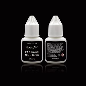 3g Nail Glue (Press On Nails Accessories)
