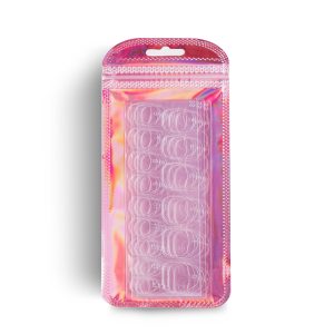 Customized Nail Adhesive Tabs for Press-On Nails(30pcs)