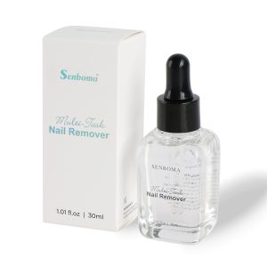 Private Label Custom Logo Nail Remover 30ML