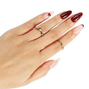 Senboma Fake Glue On Nails Kit: Premium ODM Designs for Professional Nail Artists