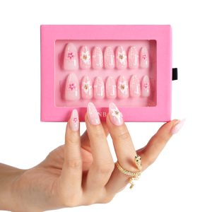 Senboma Colle pour ongles à presser : Les meilleurs choix d'équipementiers pour les ongles professionnels