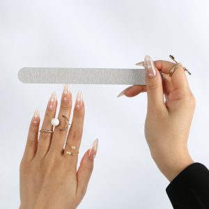 OEM ODM Großhandel benutzerdefinierte Feilen für Nägel