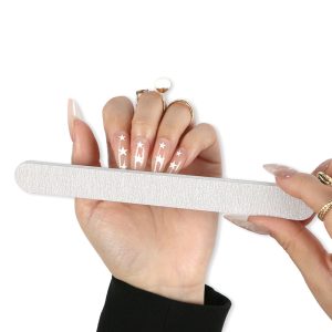 OEM ODM Großhandel benutzerdefinierte Feilen für Nägel