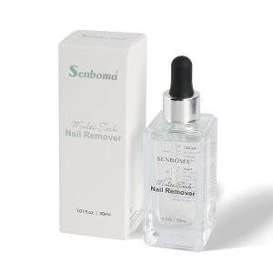 Nail Remover 30ML with Custom Bottle