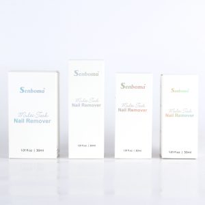 Private Label Nagelkleberentferner für den Salon