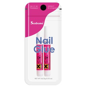 Premium 2g Nagelleim