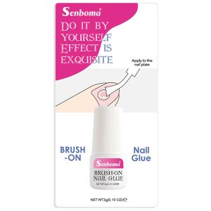 OEM/ODM Custom Premium Nail Glue