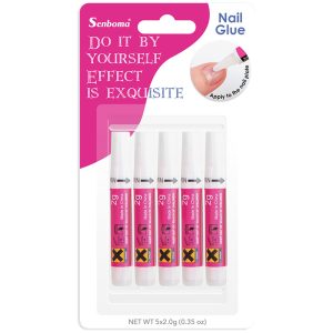 Premium 2g Nagelleim