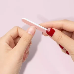 Senboma Professional Nail Files - High Quantity for Salons