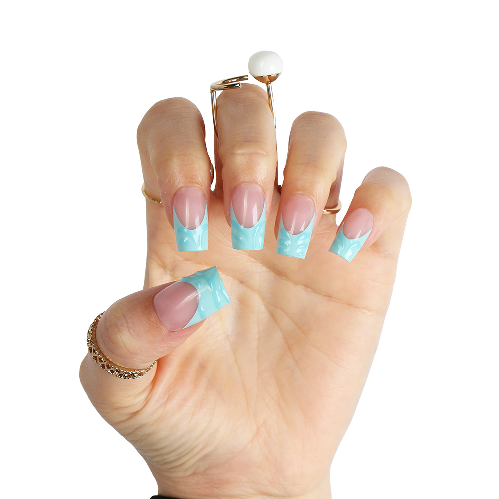 Reliable ODM Press-On Nails Solutions by Senboma Experts - Image 5