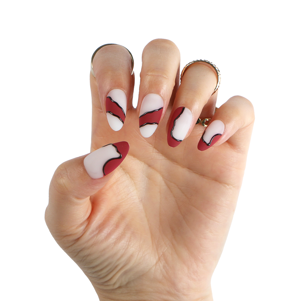 Reliable ODM Press-On Nails Solutions by Senboma Experts - Image 3